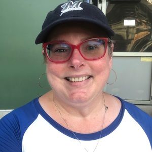 Meet your Posher, Ann